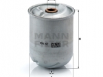 MANN ZR 902 x