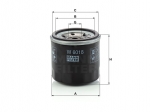 MANN W 6018