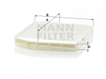 MANN CU 2855/1