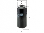 MANN WK 854/2