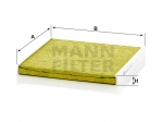 MANN FP 2131
