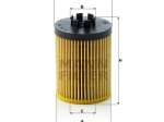 MANN HU 712/8 x