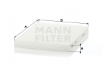 MANN CU 23 010