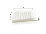 MANN CU 3461
