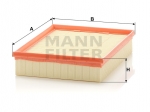 MANN C 25 109