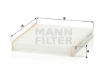 MANN CU 16 001