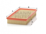 MANN C 35 134