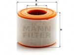 MANN C 15 010