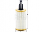 MANN HU 7025 z