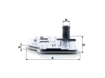 MANN H 27 001