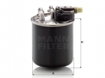 MANN WK 820/22