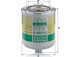 MANN TB 1394/13 x