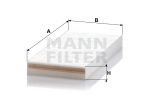 MANN CU 50 102
