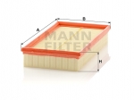 MANN C 2774/3 KIT