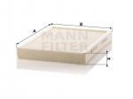 MANN CU 31 001