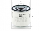 MANN W 1126/11