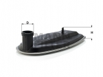 MANN H 182 KIT