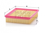 MANN C 2498