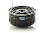 MANN W 85