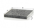 MANN CUK 18 002