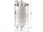 MANN WK 720/1