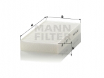MANN CU 2327-2