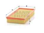 MANN C 35 124