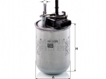 MANN WK 9066