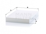 MANN CU 34 003