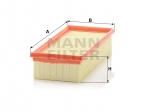 MANN C 2561