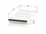 MANN CU 3020