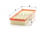 MANN C 3498