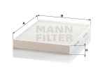 MANN CU 2842