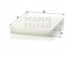 MANN CU 2533-2