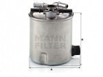 MANN WK 9008