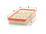 MANN C 35 126