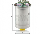 MANN WK 823