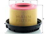MANN C 41 001 KIT