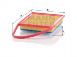 MANN C 3585
