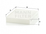 MANN CU 25 001