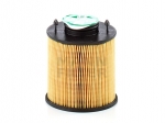 MANN U 620/2 y KIT