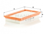 MANN C 2420