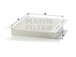 MANN CU 2680