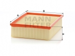 MANN C 26 206/1