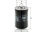 MANN WD 940/2