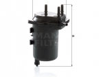 MANN WK 939/5