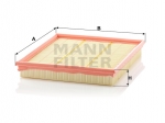 MANN C 28 150