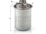 MANN WK 823/3 x