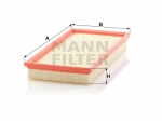MANN C 34 110