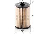 MANN PU 821 x-2